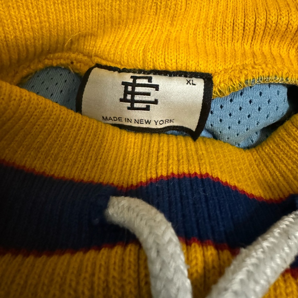 Eric Emanuel Shorts - Picture 3 of 5